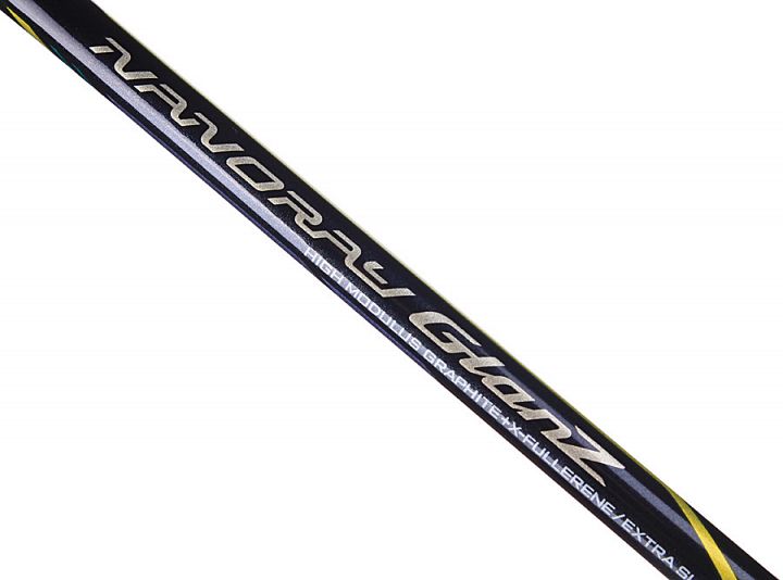 Yonex Nanoray GlanZ - Tester